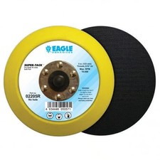 Eagle Abrasives 5  Pads S-Tack Riveted