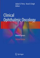 Julian D Perry (U. A.) | Clinical Ophthalmic Oncology | Taschenbuch | Englisch