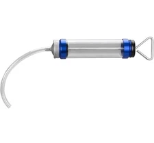 Prolube Oil Fluid Suction Vacuum Transfer Gear Box Hand Syringe Pump Extractor