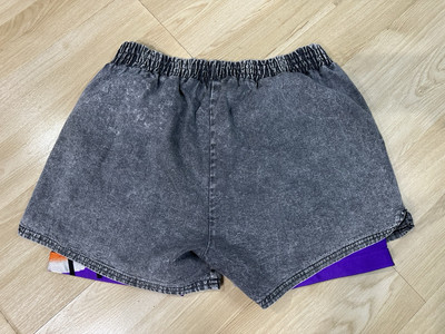 nike 90s challenge court ハーフパンツ　アンドレアガシ Vintage 90s Nike Challenge Court Shorts Mens XL Andre Agassi