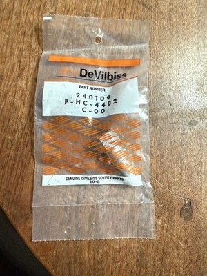 DeVilbiss Part P-HC-4482