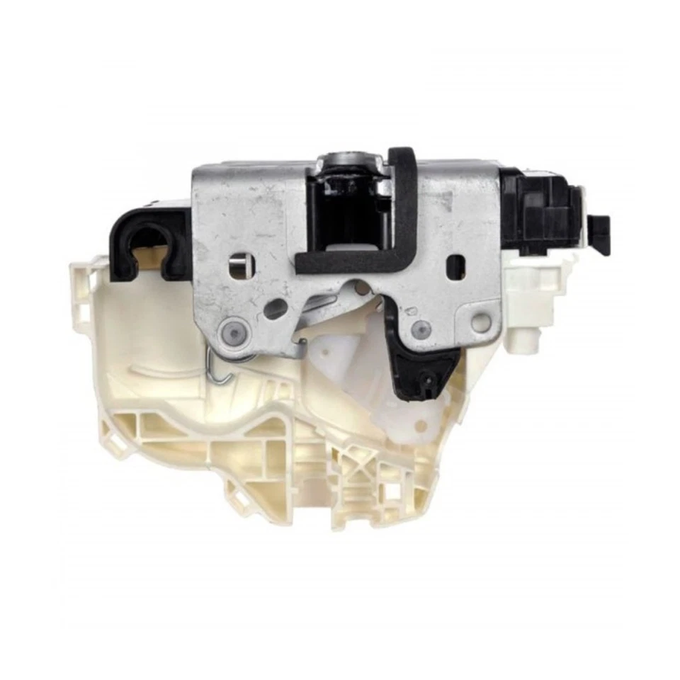 Actuador de bloqueo de puerta lado del conductor para Chrysler Sebring 2007-2010 | Metal y plástico Foto 2 de 4