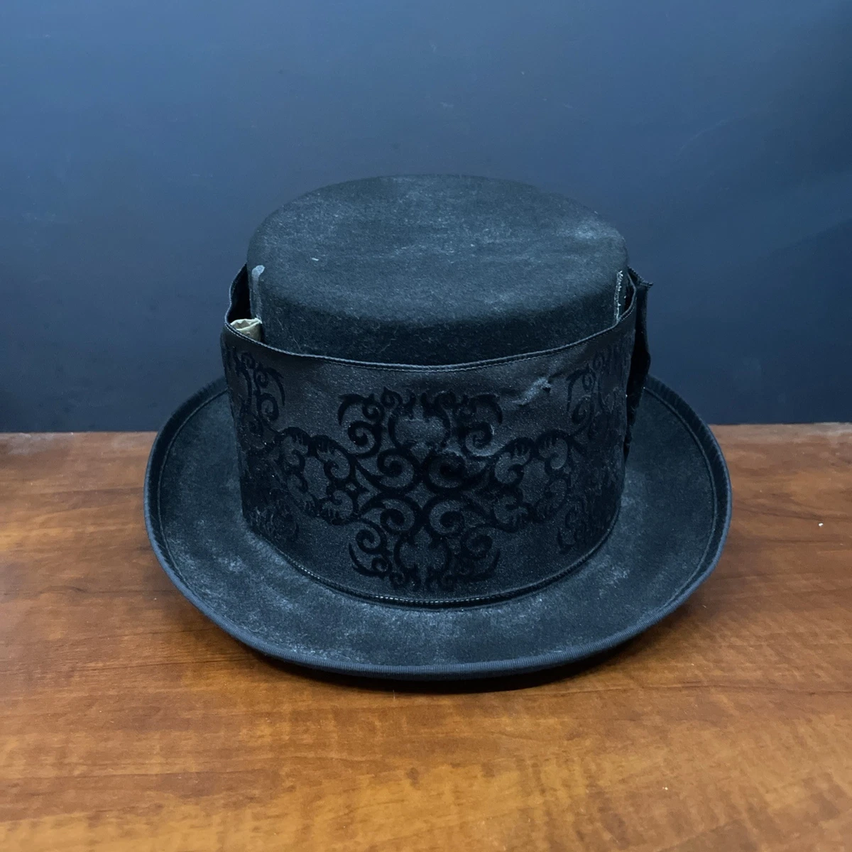 25+ Top Hat Original Vintage Hats for Men for sale | Updated Oct 2026
