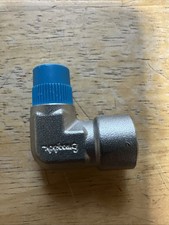 1- NEW SWAGELOK SS-4-SE STAINLESS STEEL STREET ELBOW 1/4" X 1/4"