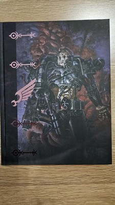 Warhammer 40k Emperors Children Champions of Slaanesh