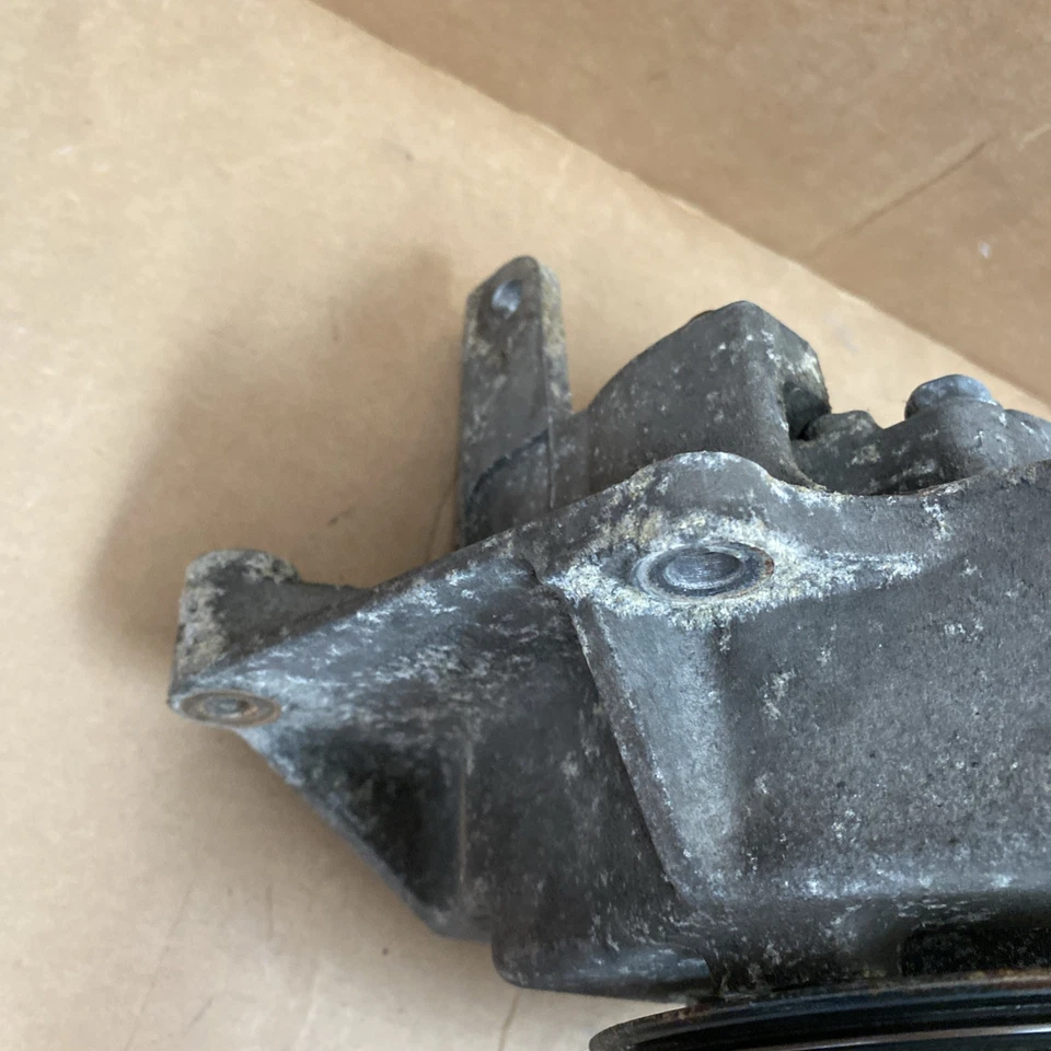 2006 2007 斯巴鲁 Imprez Sti Sedan 2.5 动力转向泵  — 第 4/4 张图片