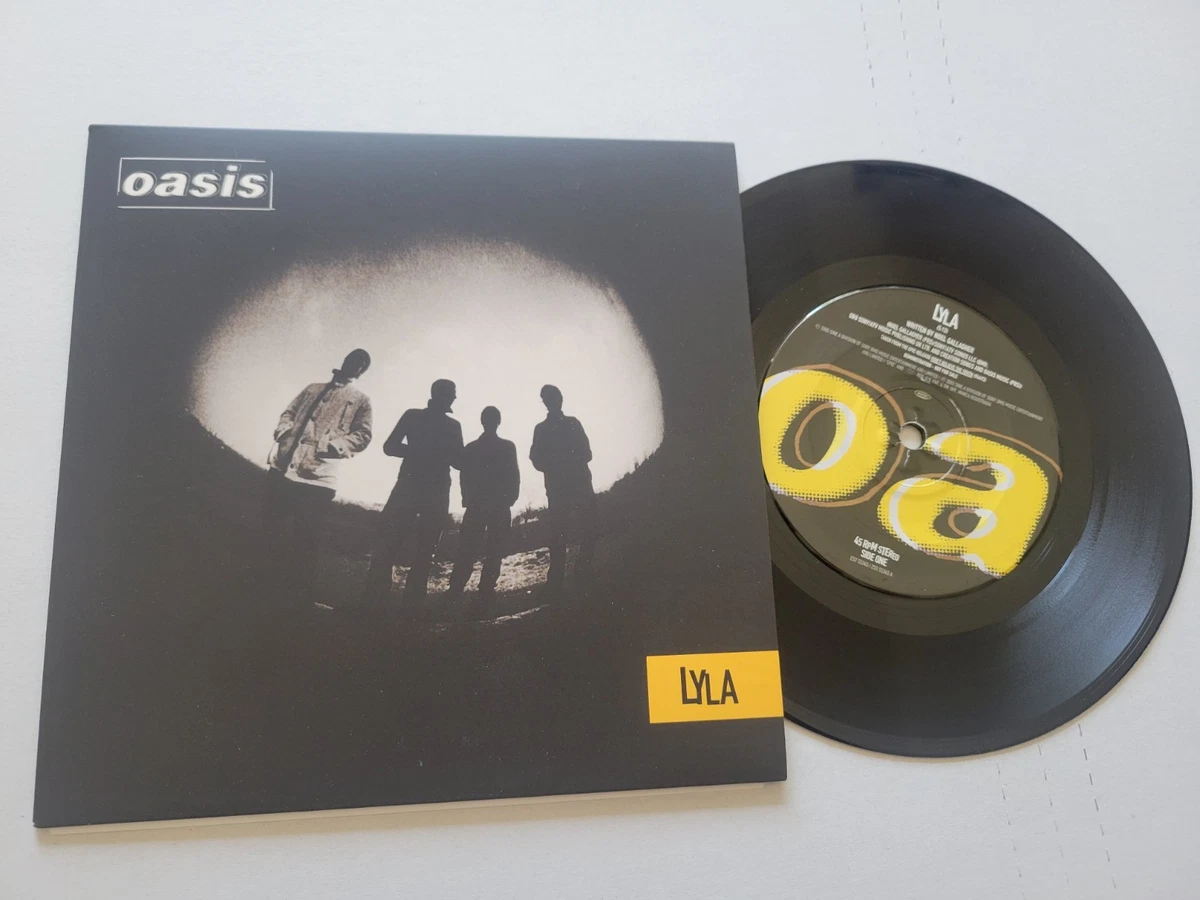 Oasis 7
