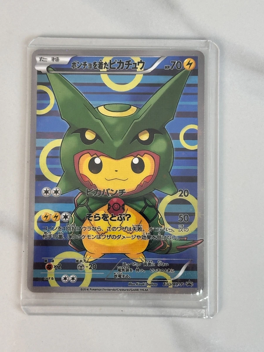 Pikachu Pokémon TCG PSA XY Collectible Card Games for sale - eBay