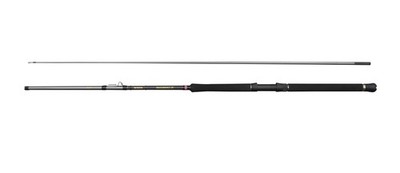 Penn Regiment IV Inner Boat 8FT 2,43m F 20-30lbs 1+1Sec Inliner Bootsrute
