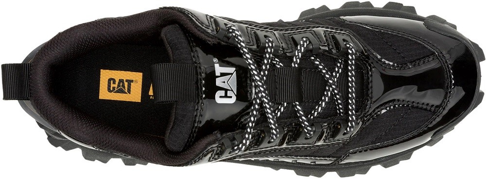 カナエール CATERPILLAR | MEN'S INTRUDER LIGHTNING MESH SNEAKER SHOES