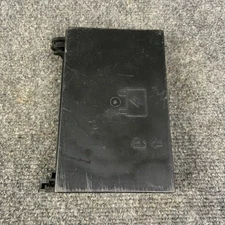 2004-2007 Chevrolet Malibu OEM Rear Fuse Box Cover Delphi 15496358 Black
