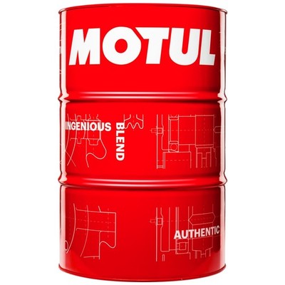 208 L MOTUL Motoröl TEKMA MEGA X 15W40 Global DHD-1 ACEA E7 API CH-4 CI-4