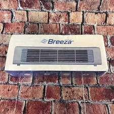 Breeza Max Desktop Ventilation Fan 3-Speed  Brand New Sealed Box