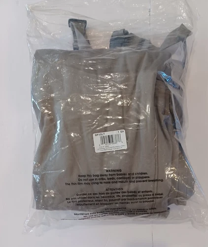 MCR Safety FR Bib Overall Summit Freeze BP3G Insulated Cat 3 Modaquilt LT 44x32 image 13