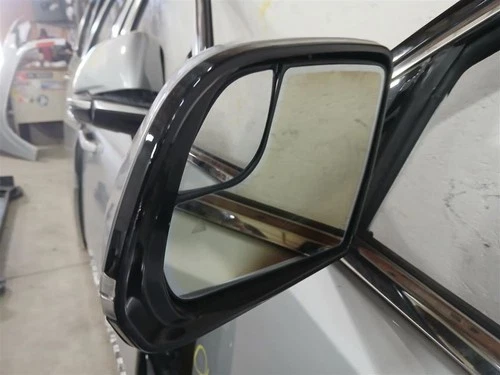 Driver Left Jeep Grand Wagoneer 2023 Side View Mirror 2934403