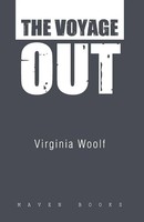 Virginia Woolf | THE Voyage OUT | Taschenbuch | Englisch (2022) | MJP Publisher
