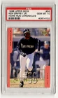 PSA 10 Ken Griffey Jr. 1998 Upper Deck Home Run Chronicles #56, Pop 3, Mariners