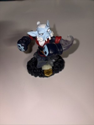 Skylanders Swap Force Night Shift Figure Swappable Magnetic Activision 84744888