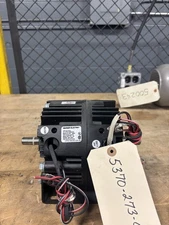 NEW NO BOX Warner Electric 5370-273-004 Clutch Brake