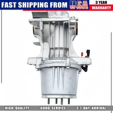 Rear Axle Differential Carrier Assembly For 2018 2019-2024 Mazda Cx-5 Cx-9 Awd