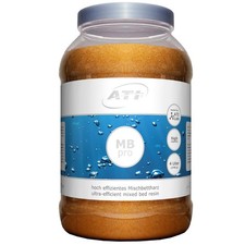 ATI MB pro Mischbettharz Mischbett Harz Meerwasser Aquarien - 4 Liter / 2700 g