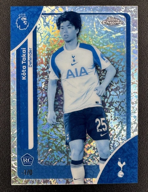 Rookie Set von Kota Takai