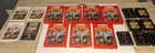 Seven (7!) copies of "Combat" Atari 2600 game w boxes and instructions - TESTED