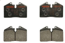 Kits de frein Porsche 944