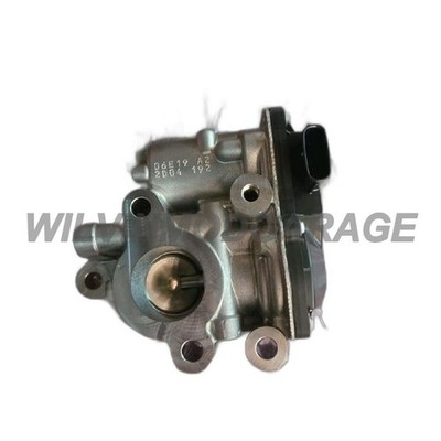 Genuine OEM Electric EGR Control Valve 25800-52010 Toyota Land