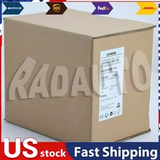New Siemens 6SE6 420-2AD25-5CA1 MICROMASTER 420 with Filter 6SE6420-2AD25-5CA1
