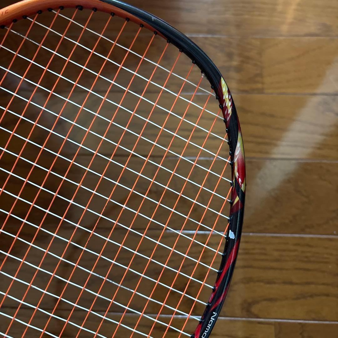 Used YONEX ASTROX99 3UG5 (Discontinued) - Kento Momota Astrox | eBay