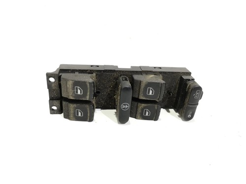 VW GOLF IV Variant 1J5 Fensterheber Schalter Vorne rechts 03755000 23119873