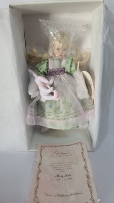 Pauline's Limited Edition ''Mary Kate''  506/950