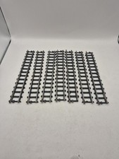 Tri-ang R. 295 Series 3 OO Track Isolating Straights x 7 (lot B)