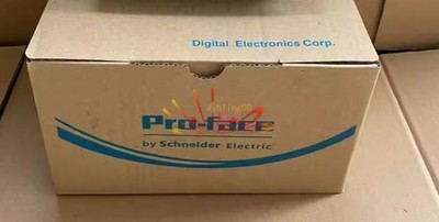 1PC New Pro-face HMI LT3201-A1-D24-K LT3201A1D24K Touch Screen