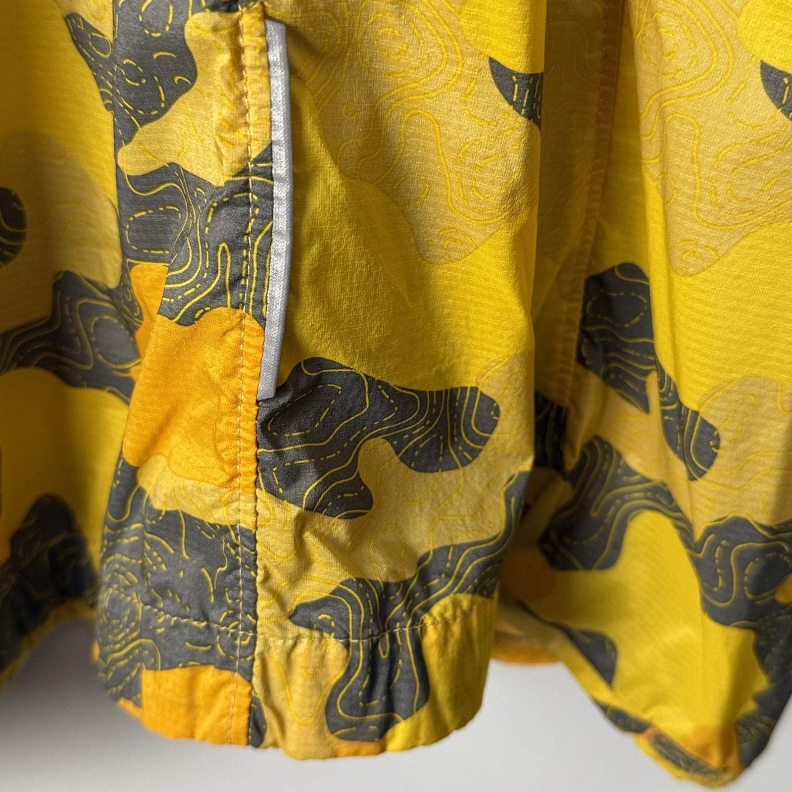 Stio Second Light Windshell Jacket Ultralight Pac… - image 9