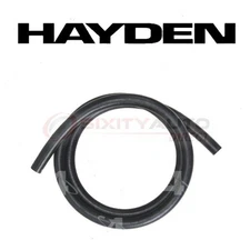 Hayden Power Steering Cooler Line for 2003-2009 Nissan 350Z - Hoses Pumps  mu