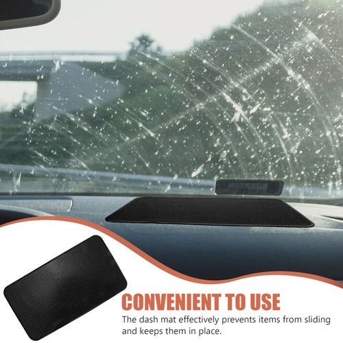 On Board Non Slip Mat Car Dashboard Pad Automobile Interior Cover - 第 3/12 張圖片