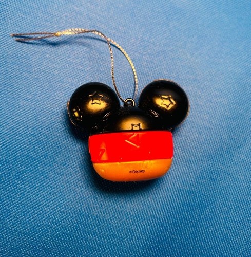 Hallmark Disney Mickey & Friends Mystery Ornaments U Choose NEW Opened Fast Ship - Picture 23 of 41