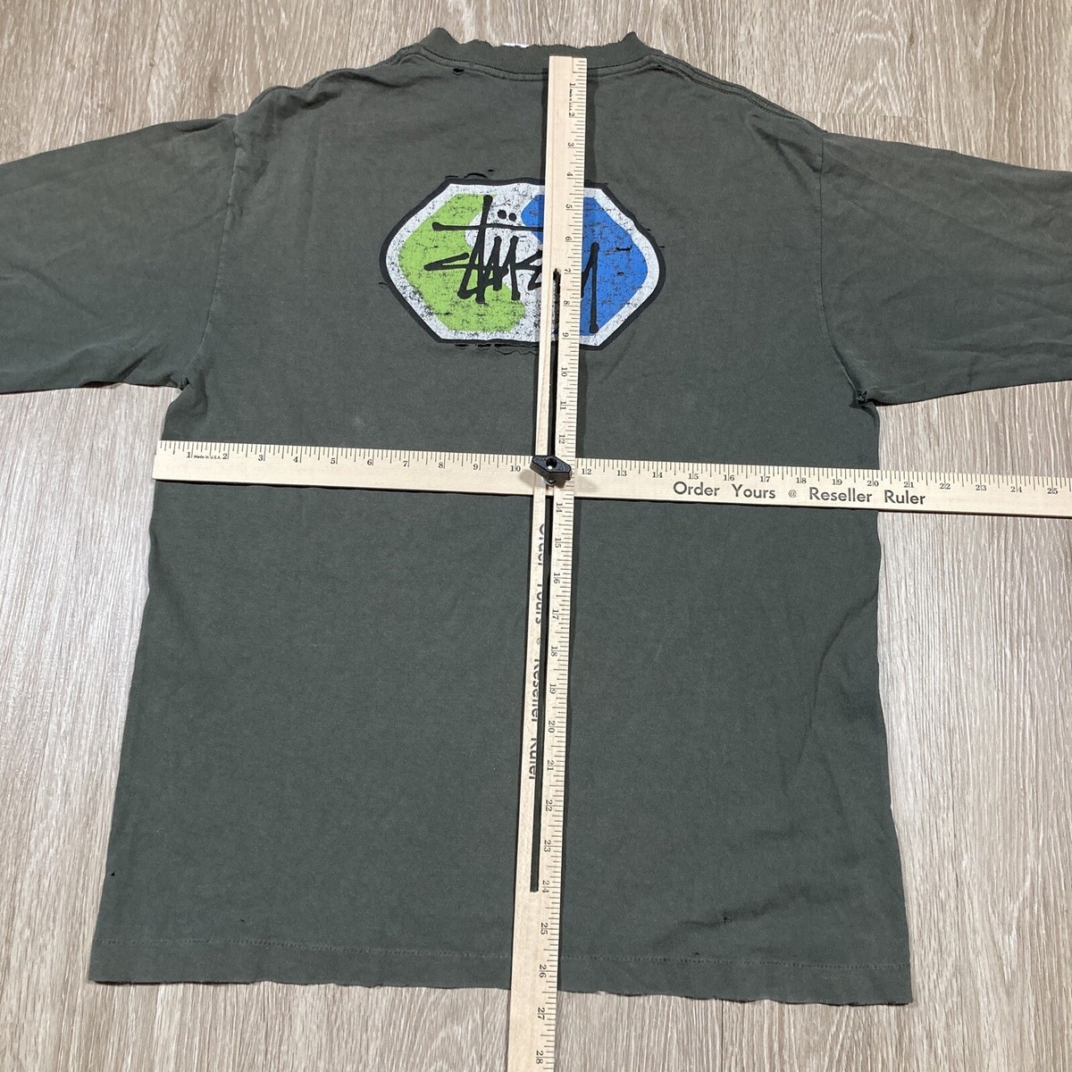 90s STÜSSY “Broken Skate” L/S Tee USA製 s-l400.jpg