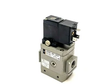 SMC AV2000-N02-5DZB Soft Start Valve 1/4" NPT