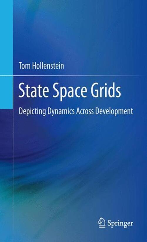 State Space Grids Depicting Dynamics Across Development Tom