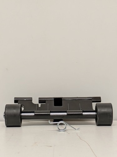 Eureka Powerful Upright Vacuum Cleaner MaxSwivel Pro NEU350 Front Wheel Assembly - Picture 3 of 5