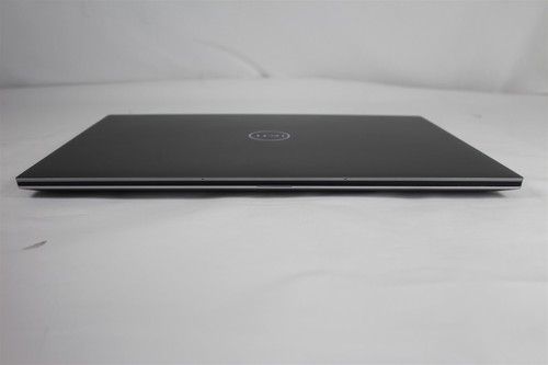 Dell Precision 5760 17" FHD i7-11850H 2.5GHz 32GB RAM 512GB SSD RTX A3000 Win 11 - Picture 9 of 10