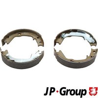 JP Group 3563901310 Bremsbackensatz FüR Hyundai KIA