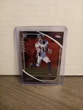 2020 Panini Absolute K J Hamler Rookie