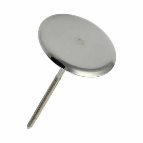 Stainless Steel Sugarcraft and Chocolate Molds for Cake Decorating