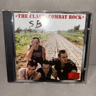 The Clash - Combat Rock (Cd, Music)