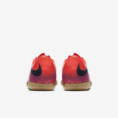 NIKE HYPERVENOM PHELON II IC LOW TRAINERS SNEAKERS MEN SHOES