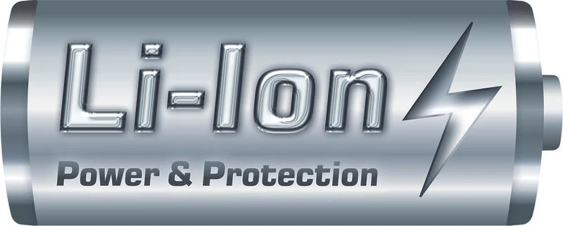 LUX  Akkubohrschrauber Akkuschrauber LI 14,4 V Li-Ion,  Koffer Bohrschrauber - Bild 4 von 4